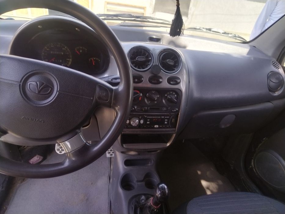 matiz yili2009 rangi baqlajon narxi 2750