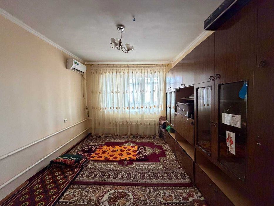 195 продаётся квартира 2хкомнатная, ориентир Дагбитская