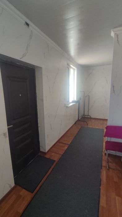 Аренда времянку.