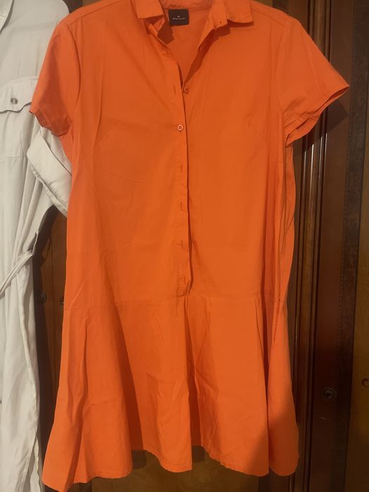 Продам платья рубашечного кроя