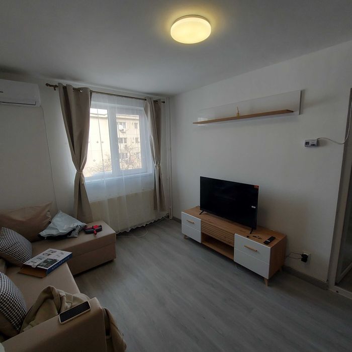 Proprietar ofer spre inchiriere ap/studio 2 camere zona Petre Ispirescu- Rahova