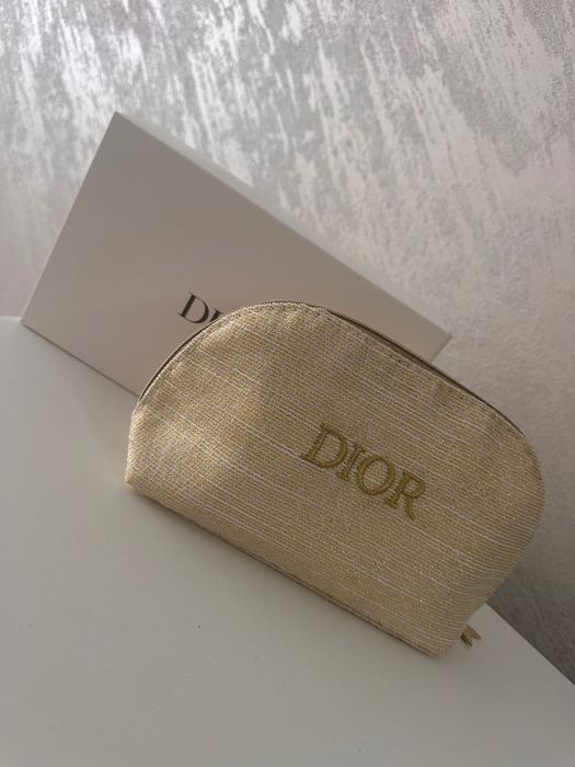 Несесер Christian Dior