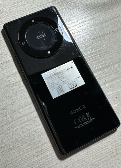 Продам Honor X9a 256гб