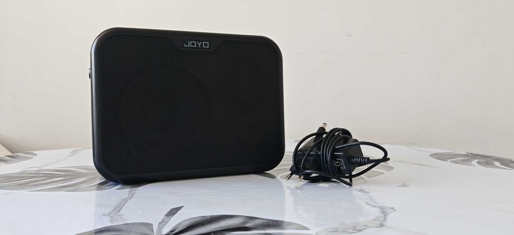 Комбоусилитель JOYO MA-10E