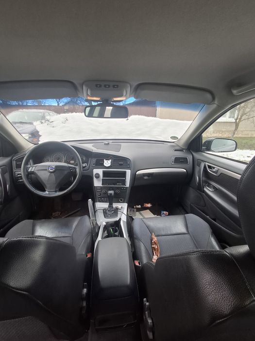 Vând volvo s60 radiat funcțional