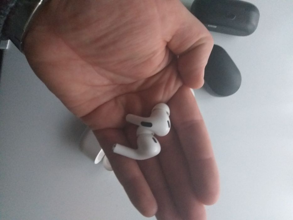 Casti in ear de calitate