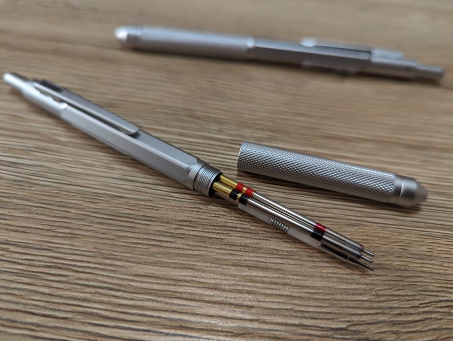 Pix multifunctional Ohto