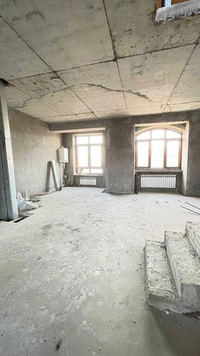 ;Яккасарай‼️6ком квартира 244м2 кирпич улМукуми, Текстильный мост
