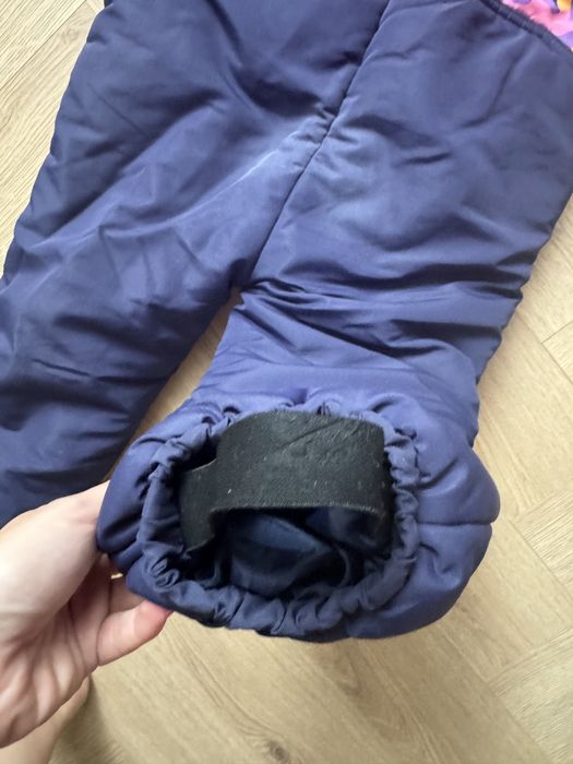 Зимни ескимоси и якета за деца