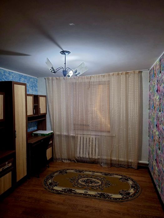 Продаётся дом, Деркул