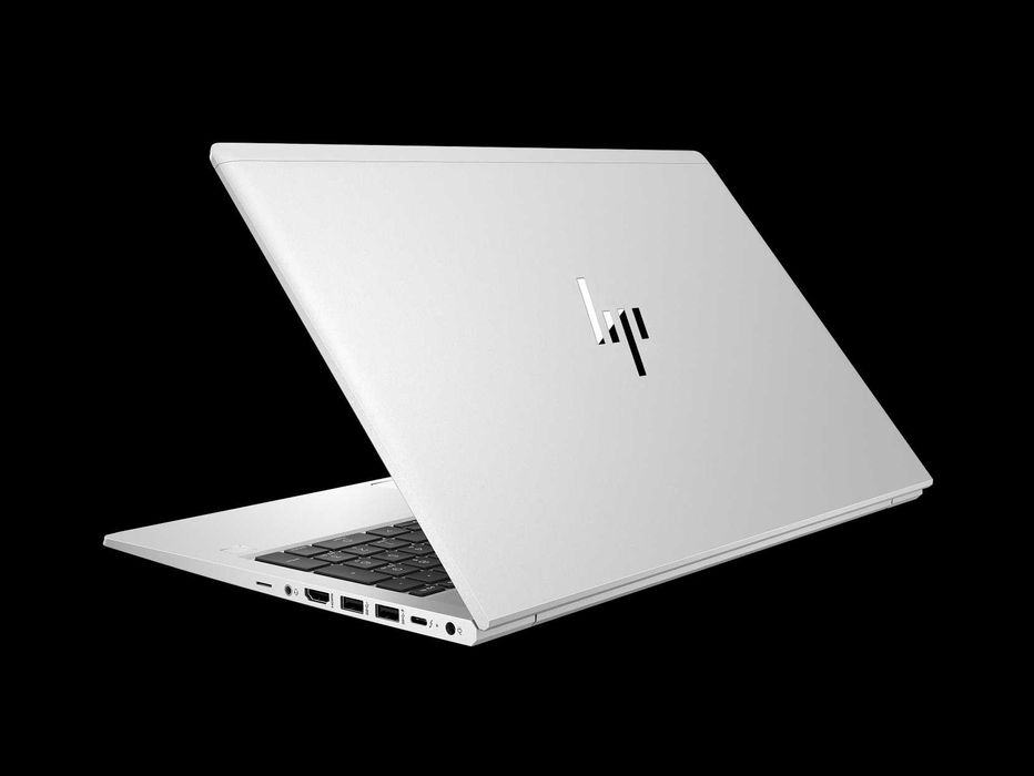 HP EliteBook 650 G9 (i5 1235U, 16GB RAM, 512GB NVMe SSD)