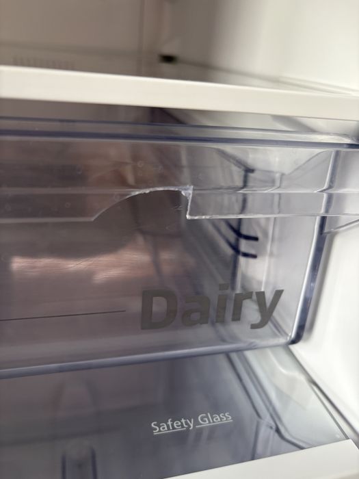 Frigider Beko no frost
