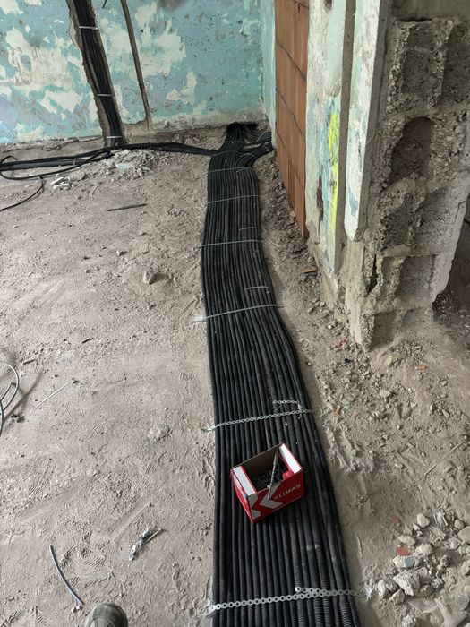 VT EnergoTech  Instalații Electrice Profesionale