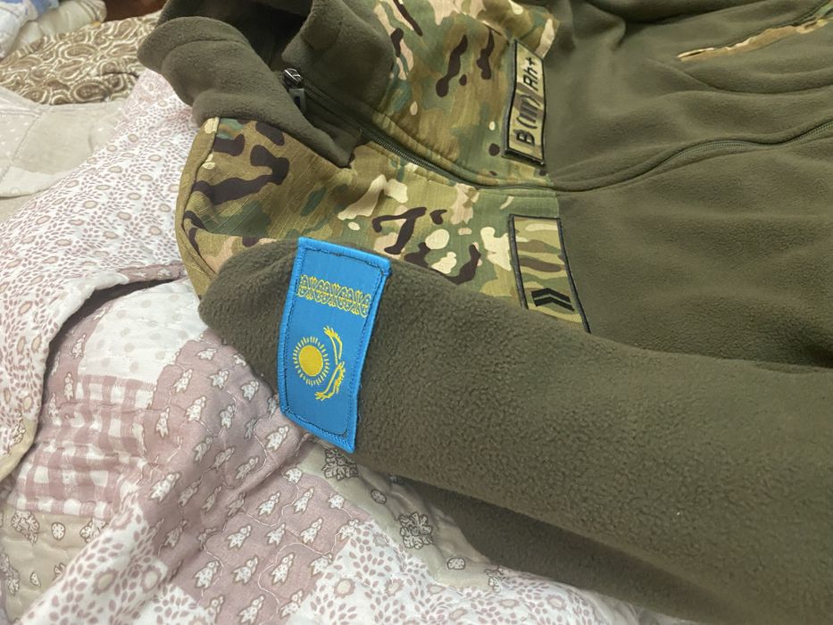 Военный Флипс одежда