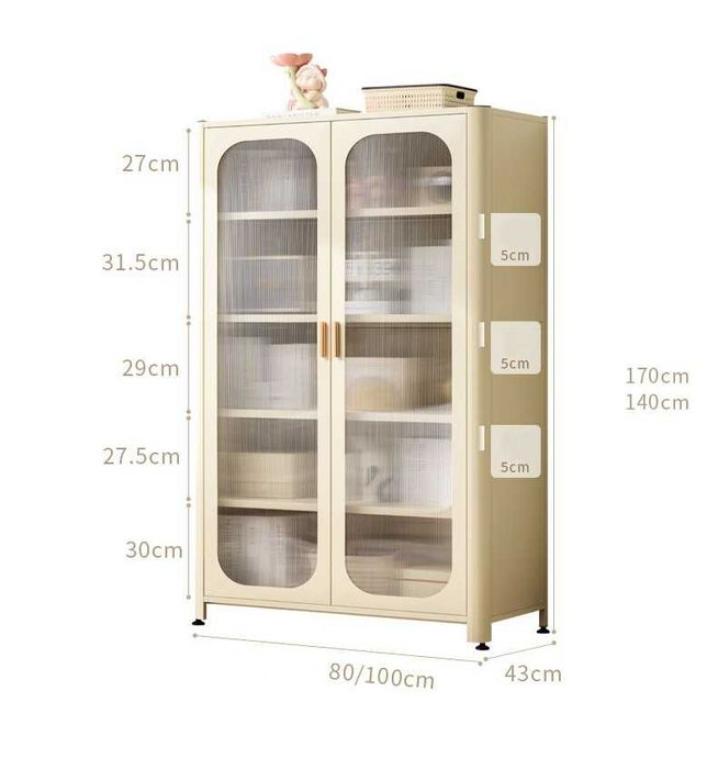 Шкаф для дома/Zalga shkaflar/Гостиный шкаф-полки/Шкаф для посуды/Буфет