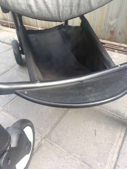 Бейбитаим коляска новая