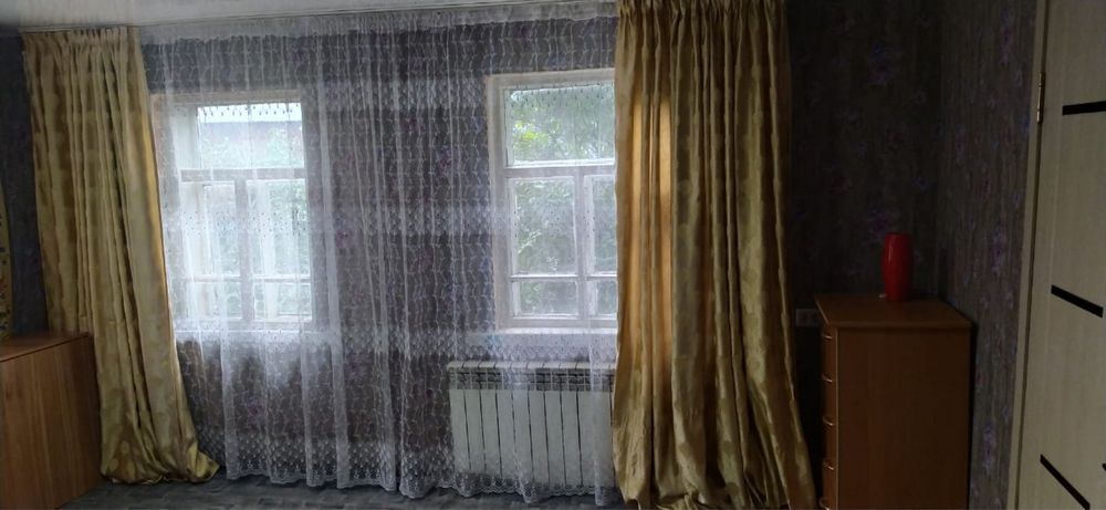 Благоустроенный Дом 4 комнаты.