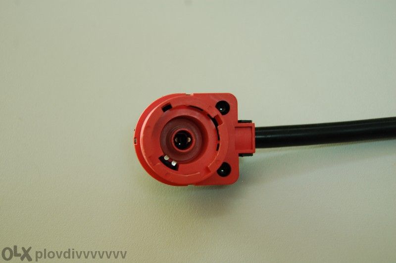 D2s/d2r Преходник