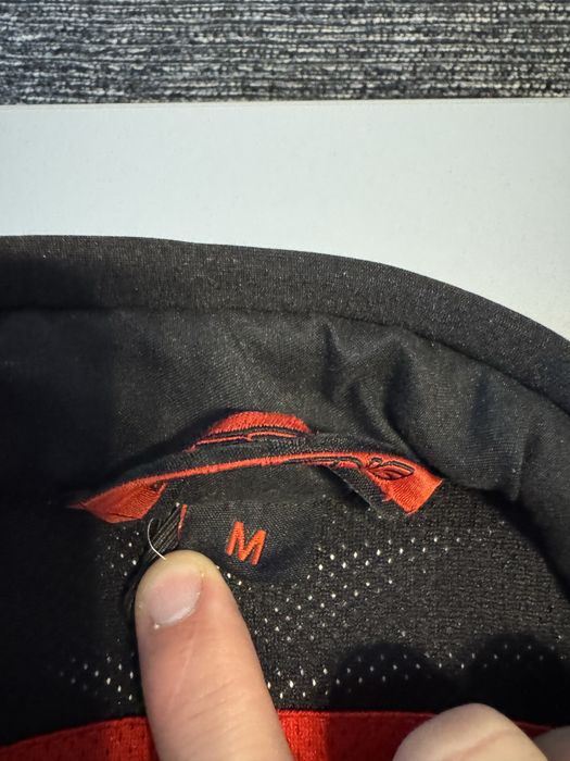 Geaca + pantaloni moto Ozone Jet 2 / II