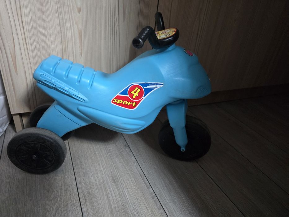 Jucarii pentru copii mașinuța magar