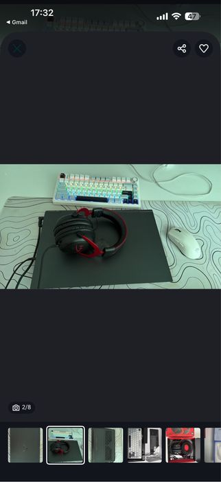 игровой ноутбук hp victus