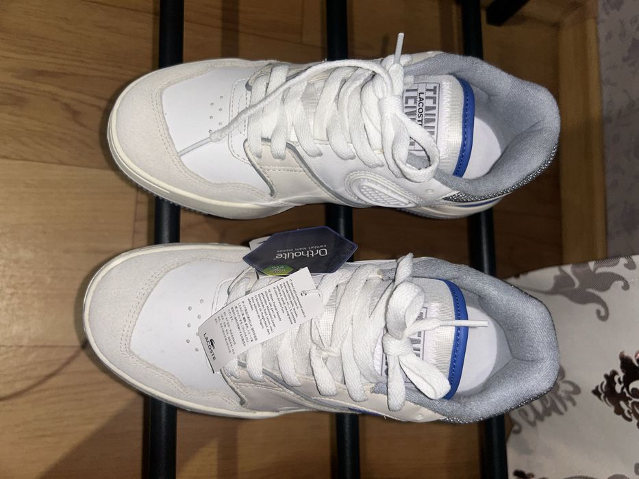 Original Lacoste