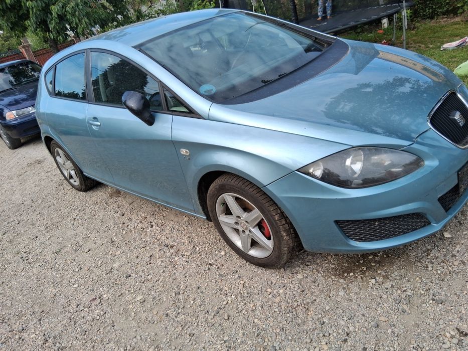 Vând seat leon 2009