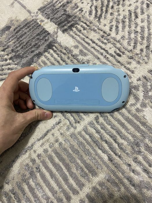 Ps vita 2000 slim 128gb