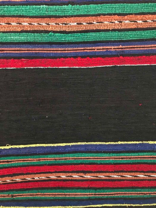 Чергите на баба! Автентична българска тъкан. Ръчно изработени. Нови.