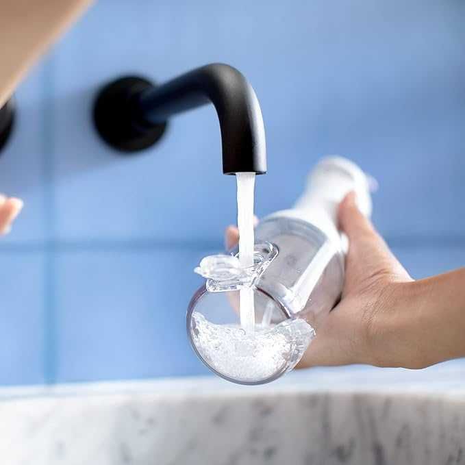 Зъбен душ Philips Power Flosser 3000 Cordless HX3826/31