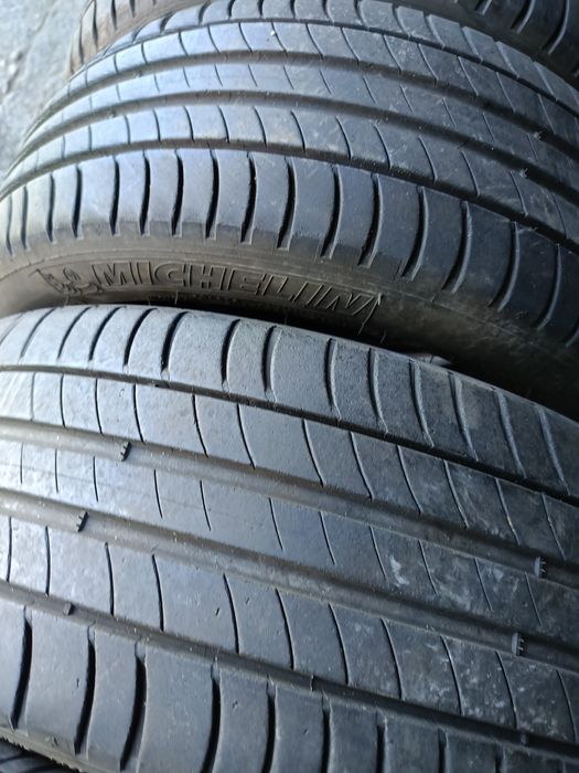 Летни гуми -16цола -195/50-1бр.-60лв."MICHELIN"