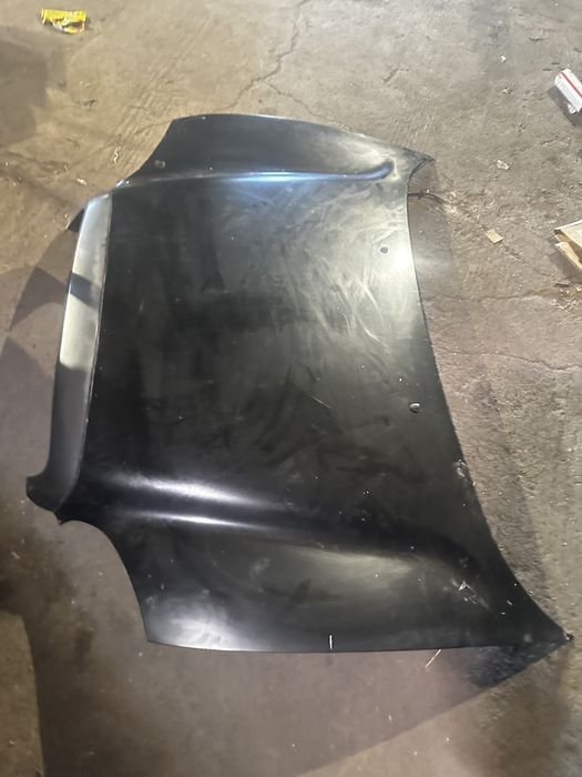 Преден Капак Hyundai Santa Fe 1 SM