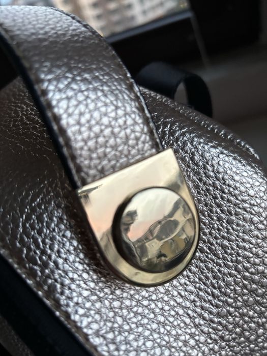 Раница Gaudi златна