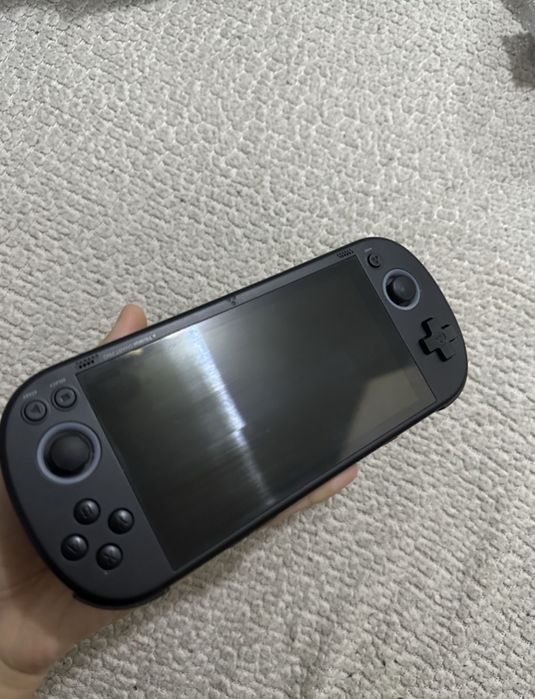 Trimui Smart Pro