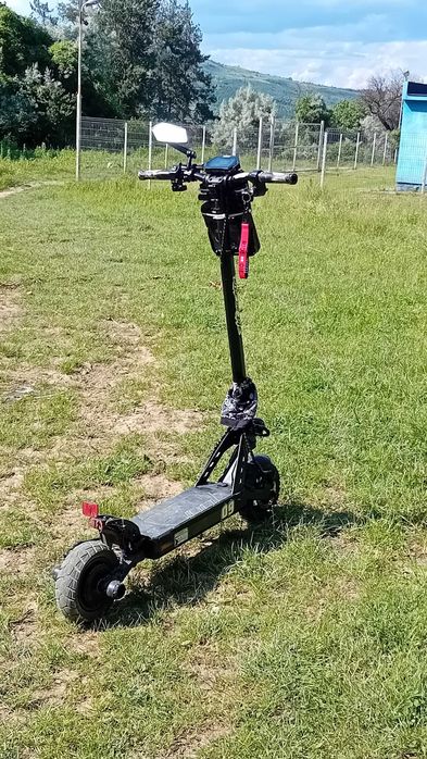 Kukirin g2 pro ca NOU