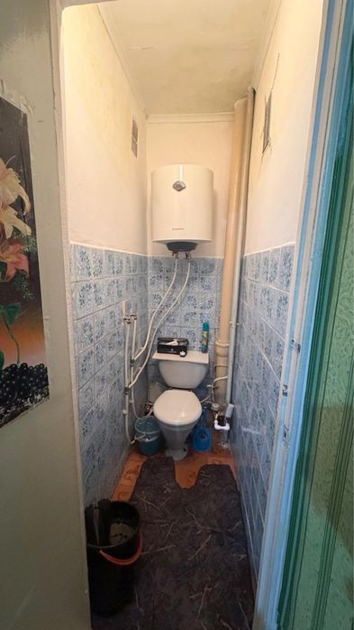 Зх,комн,проспект,г.Кокшетау