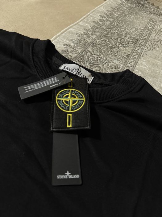 Блуза Stone Island