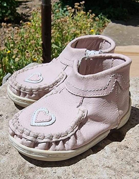 Обувчици Капчица 19/20