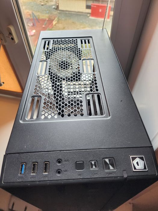Корпус для Пк от Deepcool