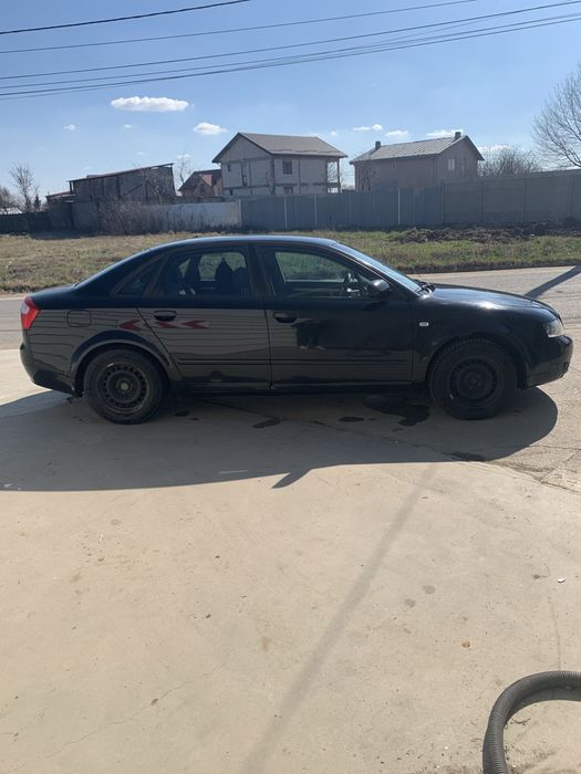 De vanzare Audi A4 B6