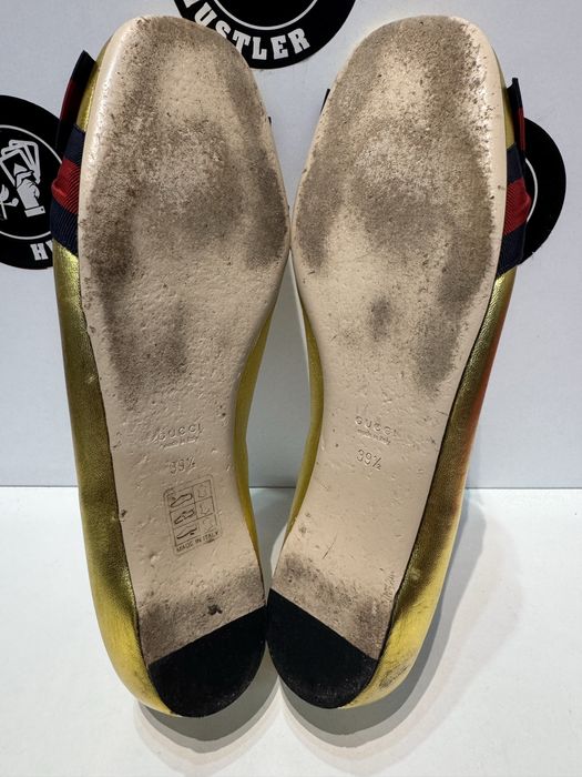 Балерини GUCCI .Номерация 39.5см