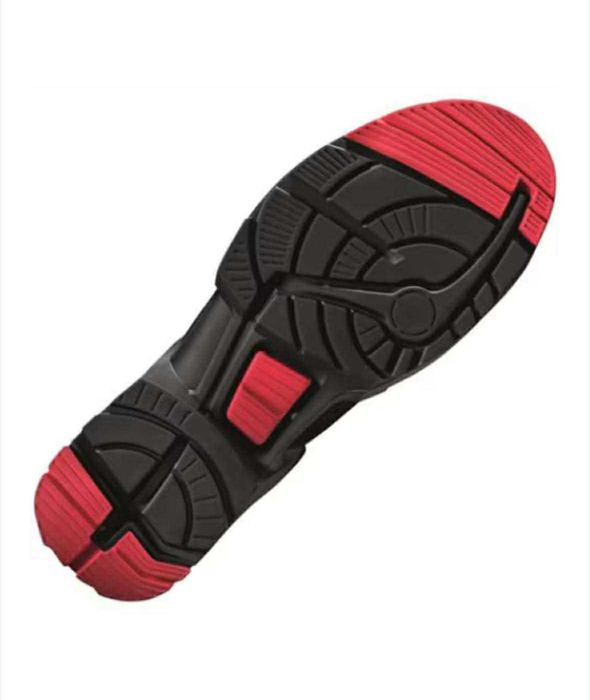 Защитни боти uvex 1 8517.2 S3 SRC ESD, Размер 46