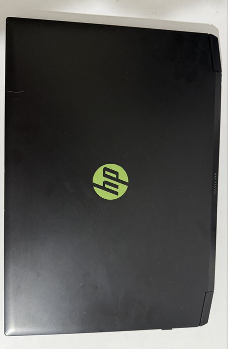 Laptop HP Pavilion i5 | GTX 1650 | 32 GB RAM