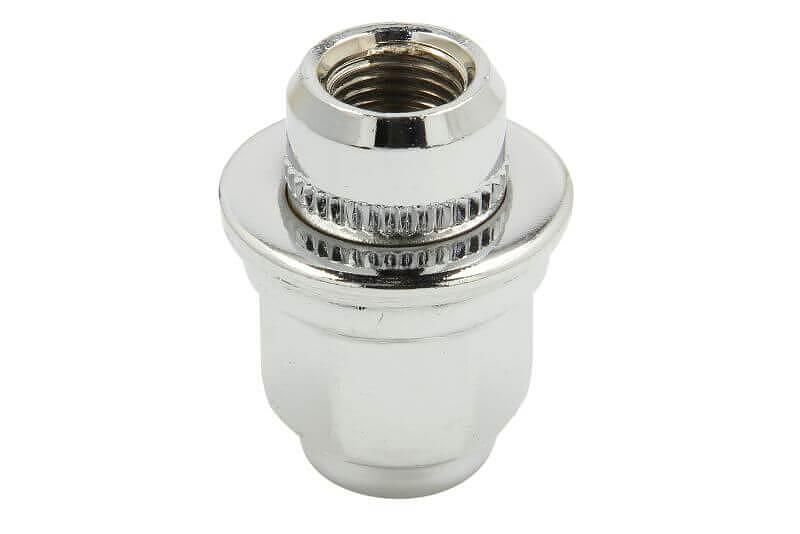 Гайки за джанти m12x1.25 за НИСАН NISSAN плоска ключ 21