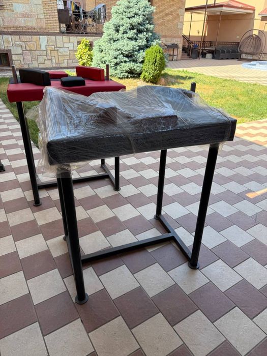 Армреслинг стол (Профессиональный/Для тренировок)