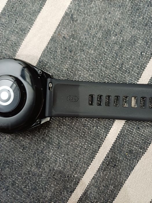 Curea silicon originala Huawei watch gt3