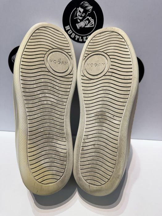 Сникърси HOGAN .Номер 42