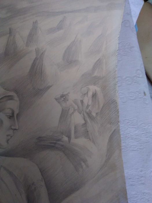 Продавам картина на художника Светлана Н. Привалова