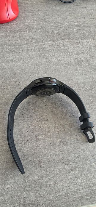 Galaxy Watch 4, LTE, 4G, GPS, NFC,