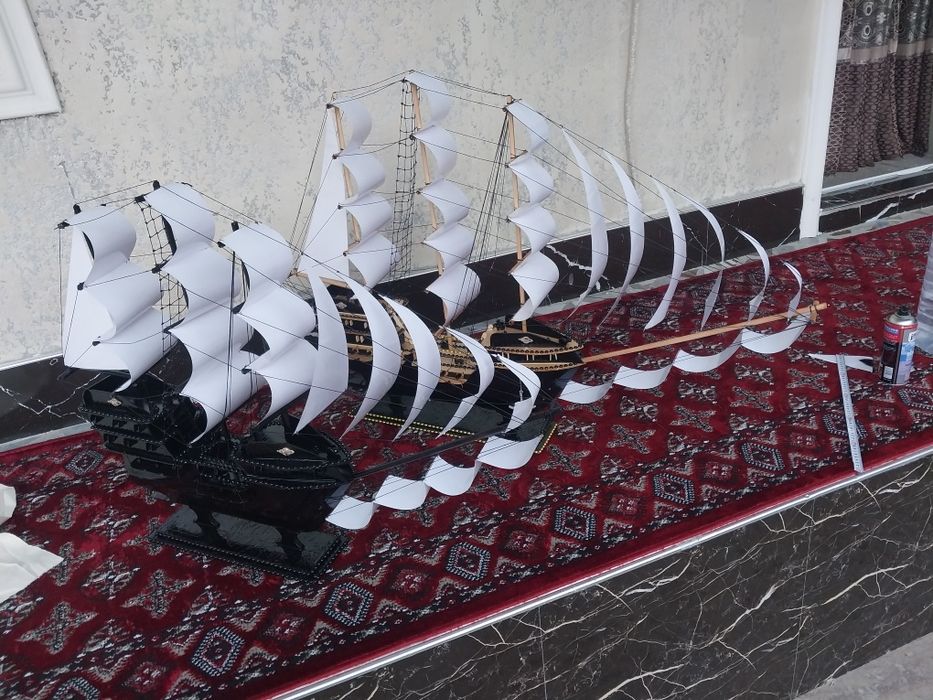 Сувнерни карабил